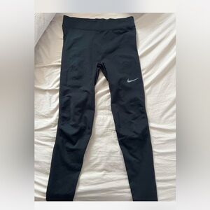 Nike Women's Pro Hyperwarm Tights Medium